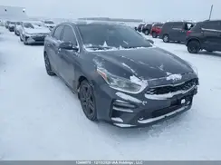 3KPF54AD9ME296444 2021 KIA FORTE