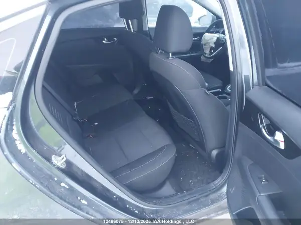 3KPF54AD9ME296444 2021 KIA FORTE - Image 8