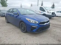 3KPF54AD9ME297397 2021 KIA FORTE