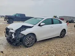 3KPF54AD9ME298100 2021 KIA FORTE