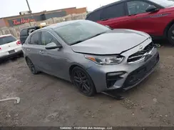 3KPF54AD9ME316434 2021 KIA FORTE
