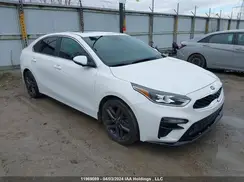 3KPF54AD9ME326929 2021 KIA FORTE