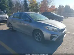 3KPF54AD9ME344279 2021 KIA FORTE