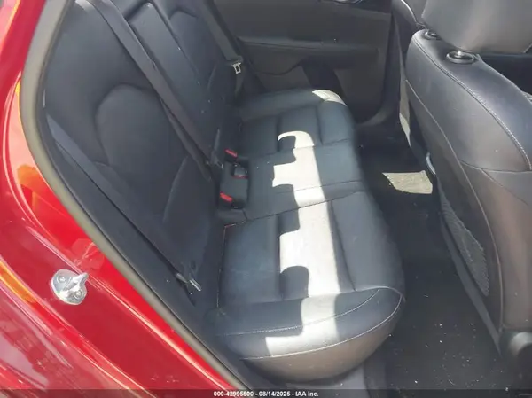 3KPF54AD9ME349157 2021 KIA FORTE - Image 8