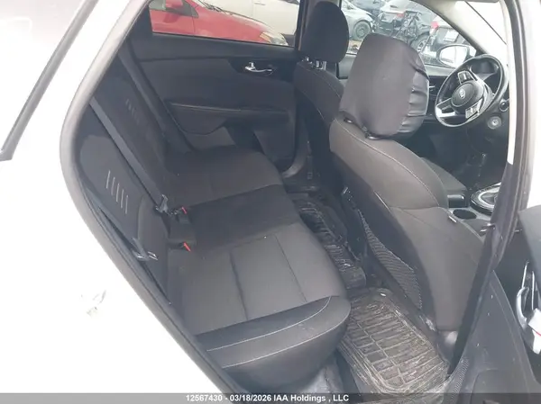 3KPF54AD9ME356223 2021 KIA FORTE - Image 8
