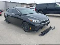 3KPF54AD9ME366802 2021 KIA FORTE