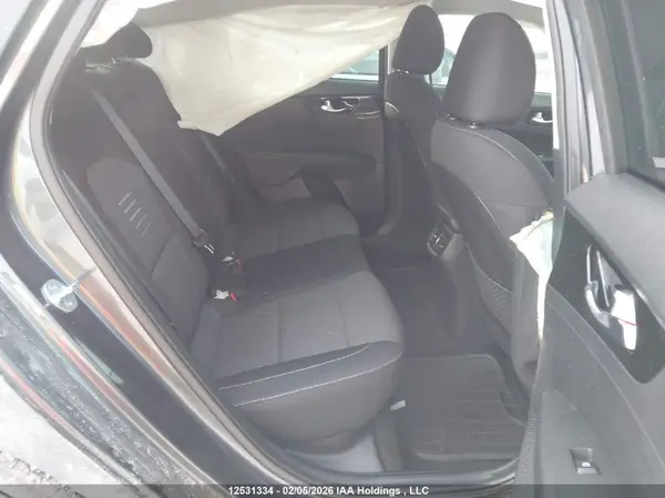 3KPF54AD9ME367271 2021 KIA FORTE - Image 8