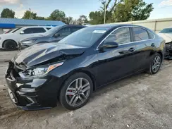 3KPF54AD9ME374009 2021 KIA FORTE