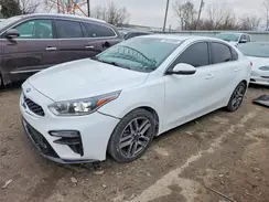 3KPF54AD9ME374995 2021 KIA FORTE