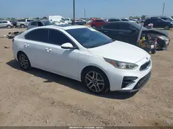 3KPF54AD9ME388220 2021 KIA FORTE