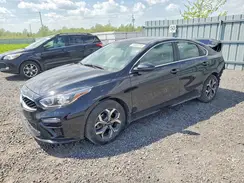 3KPF54AD9ME392235 2021 KIA FORTE