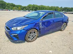 3KPF54AD9ME393417 2021 KIA FORTE