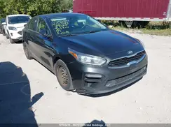 3KPF54AD9ME400043 2021 KIA FORTE