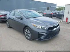 3KPF54AD9ME400074 2021 KIA FORTE