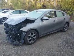 3KPF54AD9ME400138 2021 KIA FORTE