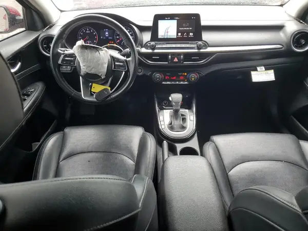 3KPF54AD9ME404755 2021 KIA FORTE - Image 8