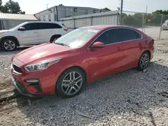 3KPF54AD9ME404853 2021 KIA FORTE