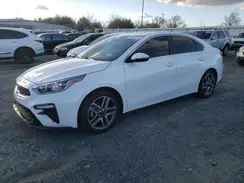 3KPF54AD9ME414847 2021 KIA FORTE