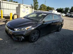 3KPF54AD9NE413389 2022 KIA FORTE