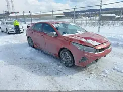 3KPF54AD9NE421007 2022 KIA FORTE
