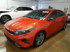 3KPF54AD9NE421010 2022 KIA FORTE