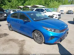 3KPF54AD9NE421489 2022 KIA FORTE