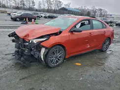 3KPF54AD9NE421976 2022 KIA FORTE