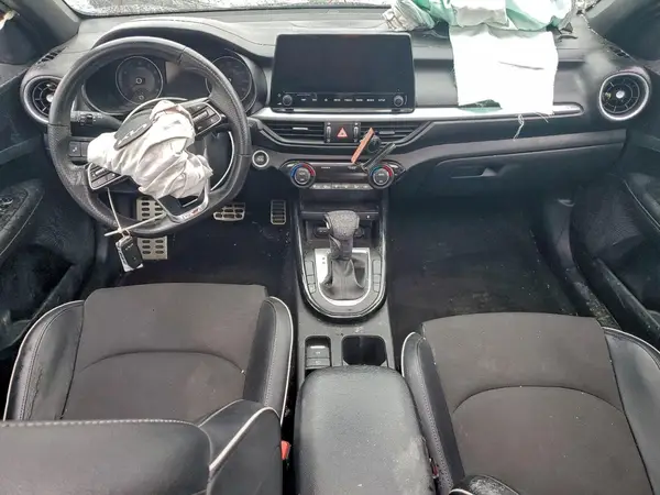 3KPF54AD9NE421976 2022 KIA FORTE - Image 8