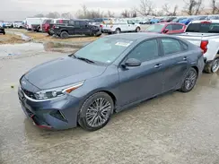 3KPF54AD9NE427535 2022 KIA FORTE