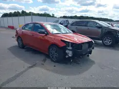 3KPF54AD9NE431505 2022 KIA FORTE