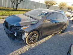 3KPF54AD9NE432234 2022 KIA FORTE