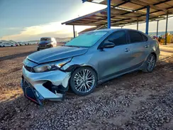 3KPF54AD9NE437059 2022 KIA FORTE