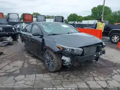 3KPF54AD9NE439815 2022 KIA FORTE