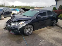 3KPF54AD9NE440401 2022 KIA FORTE