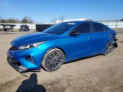 3KPF54AD9NE440981 2022 KIA FORTE