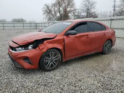 3KPF54AD9NE441368 2022 KIA FORTE