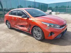 3KPF54AD9NE441371 2022 KIA FORTE
