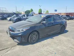 3KPF54AD9NE442133 2022 KIA FORTE