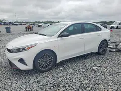 3KPF54AD9NE444349 2022 KIA FORTE