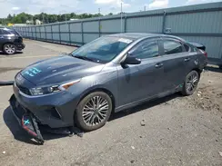 3KPF54AD9NE446747 2022 KIA FORTE