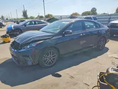 3KPF54AD9NE447039 2022 KIA FORTE