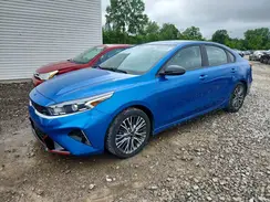 3KPF54AD9NE448983 2022 KIA FORTE