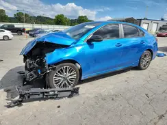 3KPF54AD9NE450149 2022 KIA FORTE