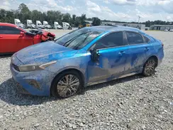 3KPF54AD9NE450295 2022 KIA FORTE
