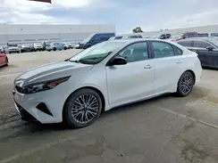 3KPF54AD9NE452208 2022 KIA FORTE