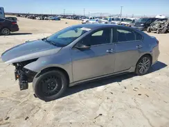 3KPF54AD9NE453469 2022 KIA FORTE