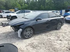 3KPF54AD9NE454279 2022 KIA FORTE