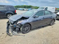 3KPF54AD9NE454606 2022 KIA FORTE