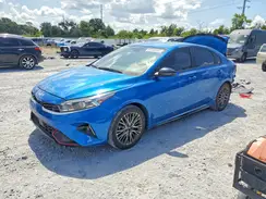 3KPF54AD9NE454816 2022 KIA FORTE