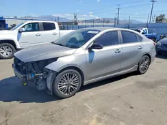 3KPF54AD9NE455593 2022 KIA FORTE